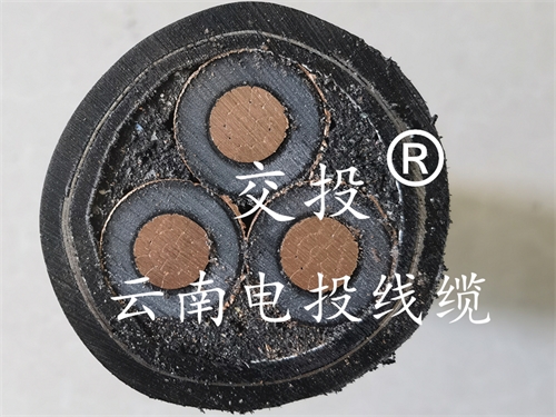 昆明電投線纜有限公司-怎么樣的電線才叫國標？