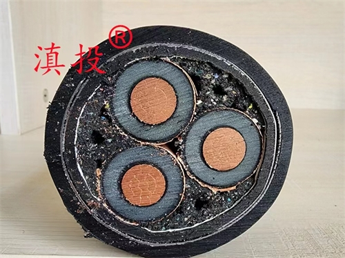 高壓電纜作用是什么？我們該如何選用高壓電纜