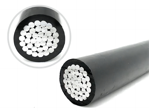 昆明電纜廠；架空絕緣導(dǎo)線 架空絕緣導(dǎo)線重量規(guī)格表