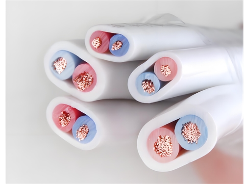 電源線電壓降計(jì)算中，電阻值通常取多少？云南電投線纜。