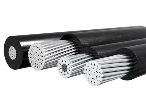 昆明電纜廠_10kV架空絕緣導(dǎo)線在極端環(huán)境下如何保持性能穩(wěn)定？